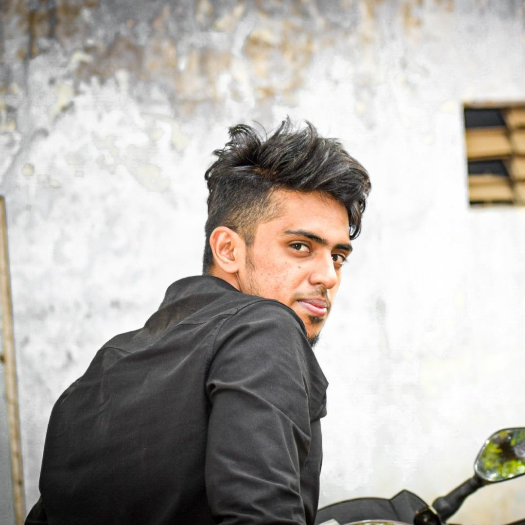 Shyam